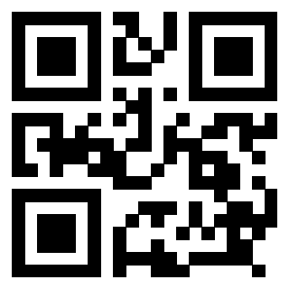 3918772613 - Immagine del QrCode