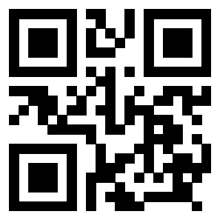 Scansione del Qr Code di 3918772615