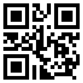 Scansione del Qr Code di 3918772616