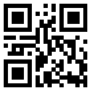 3918772619 Qr Code associato