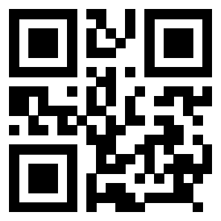 Scansione del Qr Code di 3918772625