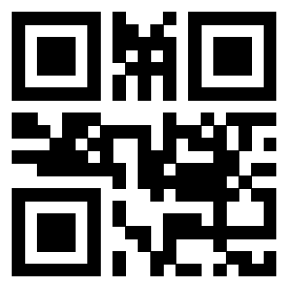 Immagine del QrCode di 3918772626