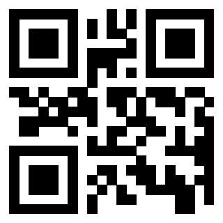 3918772628 QrCode associato