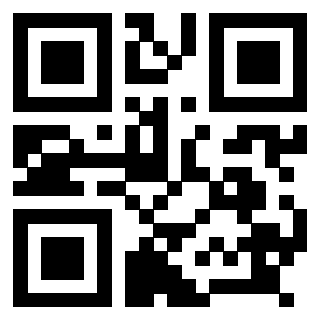 3918772630 - Immagine del Qr Code