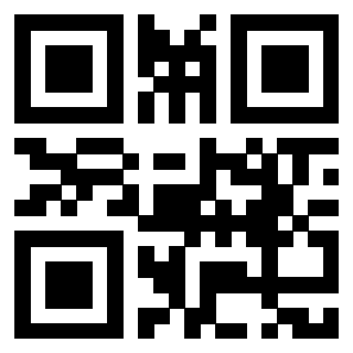 Immagine del QrCode di 3918772632