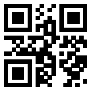 Immagine del Qr Code di 3918772635
