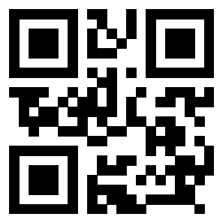 Immagine del Qr Code di 3918772636