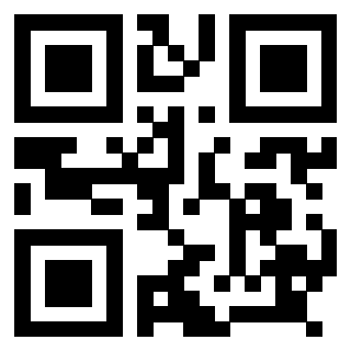3918772637 - Immagine del QrCode associato