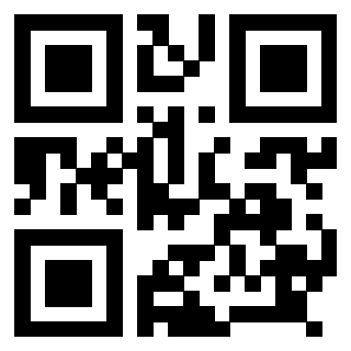 Il Qr Code di 3918772639