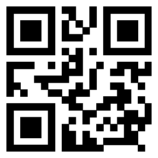 3918772644 - Immagine del QrCode associato