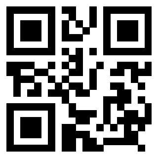 3918772647 - Immagine del Qr Code associato