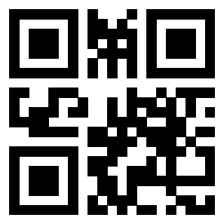 3918772649 - Immagine del QrCode