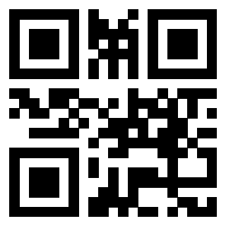 Scansione del QrCode di 3918772650