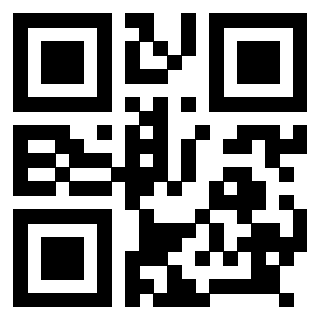 Immagine del QrCode di 3918772651