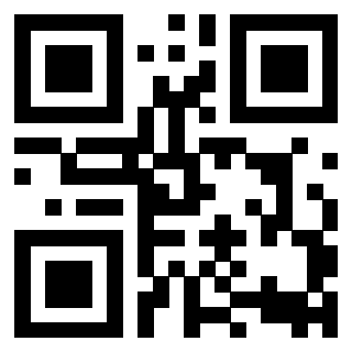 3918772652 Qr Code associato