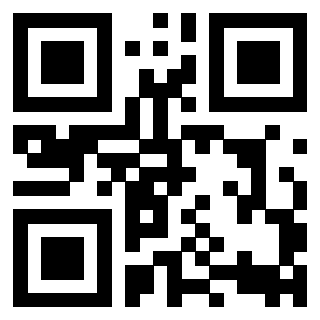 3918772654 - Immagine del Qr Code associato