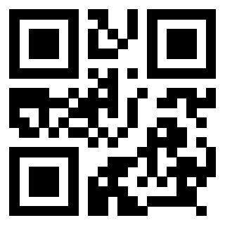 3918772655 - Immagine del QrCode associato