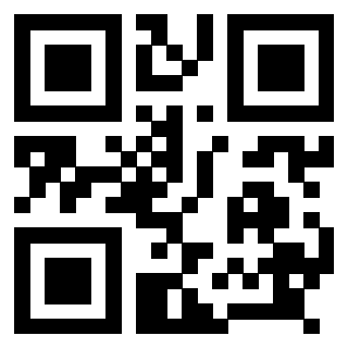 3918772656 QrCode associato