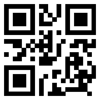 Scansione del QrCode di 3918772657