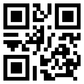3918772659 - Immagine del QrCode