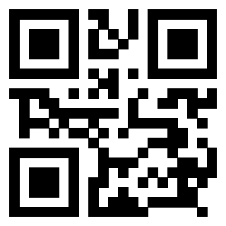 3918772660 - Immagine del Qr Code associato