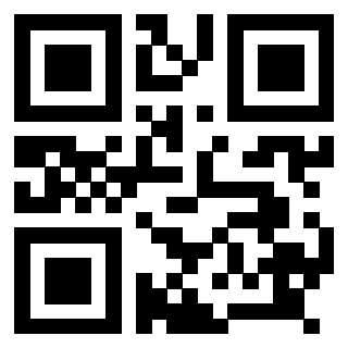 3918772661 QrCode associato