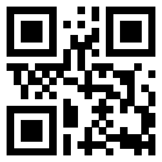 3918772662 - Immagine del Qr Code