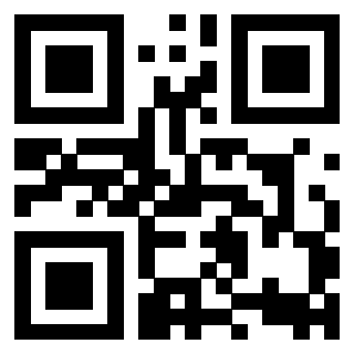 Scansione del QrCode di 3918772663