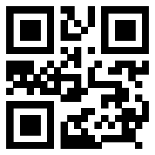 Scansione del Qr Code di 3918772666