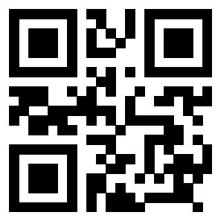 3918772667 QrCode associato