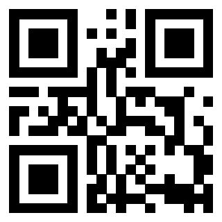 3918772668 Qr Code associato
