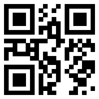 Immagine del QrCode di 3918772671