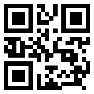 3918772672 - Immagine del QrCode
