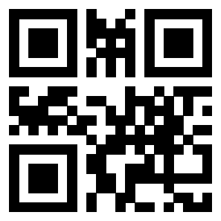 3918772673 QrCode associato