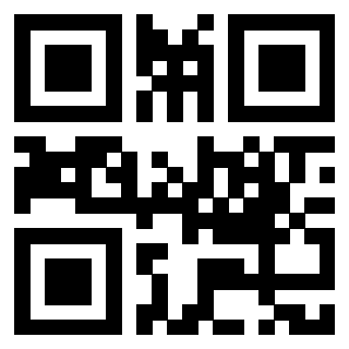 3918772676 QrCode associato