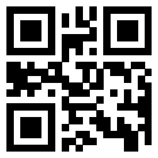 Scansione del QrCode di 3918772678