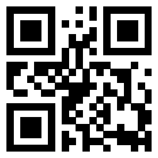 Immagine del QrCode di 3918772681