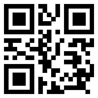 3918772682 QrCode associato