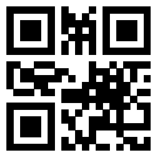 Immagine del QrCode di 3918772683