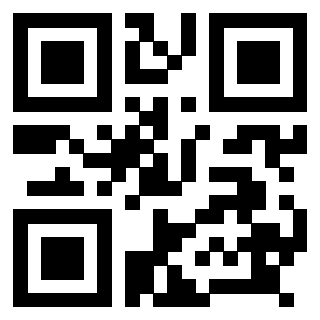 3918772684 Qr Code associato