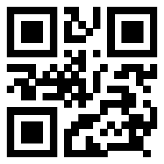 Scansione del QrCode di 3918772688
