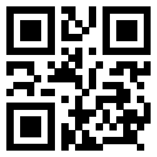 Immagine del Qr Code di 3918772689