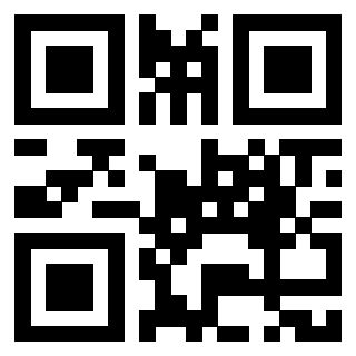 3918772690 - Immagine del Qr Code associato