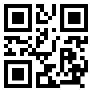 3918772697 - Immagine del Qr Code