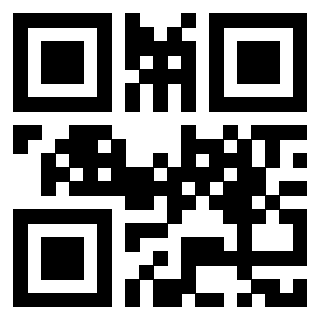 3918772698 - Immagine del QrCode associato