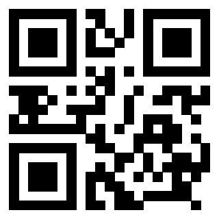 Il Qr Code di 3918772699