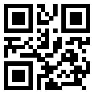 Immagine del Qr Code di 3918772700