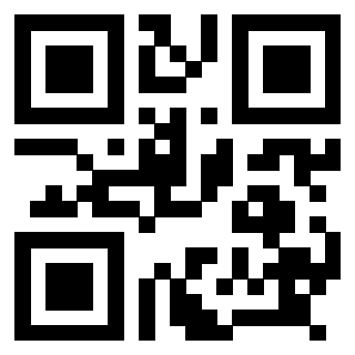 3918772703 - Immagine del Qr Code associato