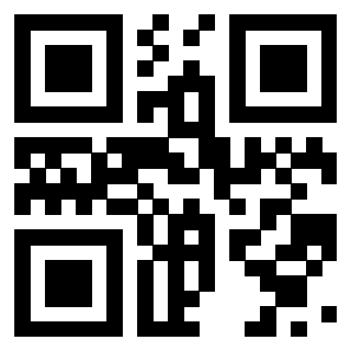 Il Qr Code di 3918772705
