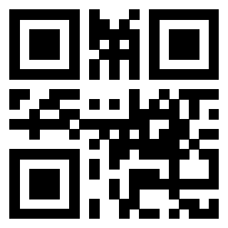 3918772706 - Immagine del QrCode